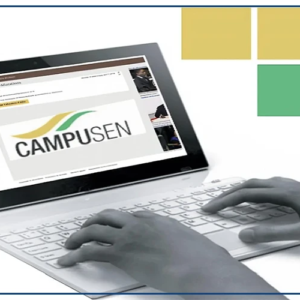 La plateforme Campusen ouverte pour l’orientation des nouveaux bacheliers dans les établissements d’enseignement supérieur