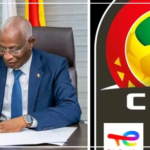 La Guinée souhaite co-organiser la CAN 2032 avec le Sénégal