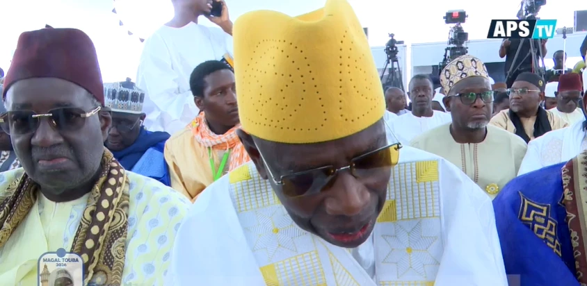 Grand Magal de Touba : la communauté layenne souligne une célébration qui dépasse Touba