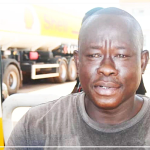 A Tambacounda, des habitants redoutent une répercussion de la hausse des prix du carburant automobile sur d'autres produits