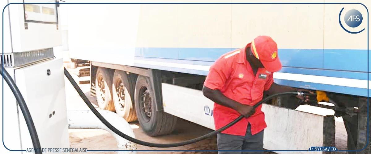 A Tambacounda, des habitants redoutent une répercussion de la hausse des prix du carburant automobile sur d'autres produits