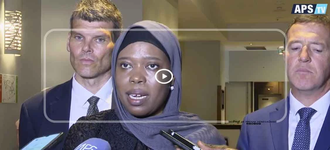 Planification énergétique : le Sénégal accélère sa transition avec 38 experts formés et un Nouveau Cadre Stratégique