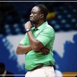 ‎Préqualification JO 2028 : Cheikh Sarr arrête une liste de 12 joueuses‎