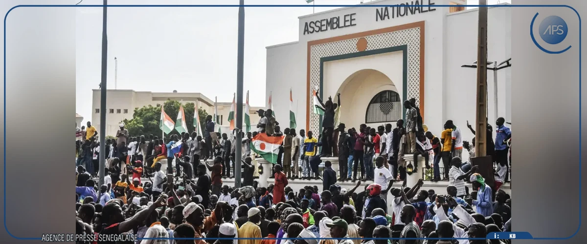 Niger : échec de la tentative de renversement du pouvoir