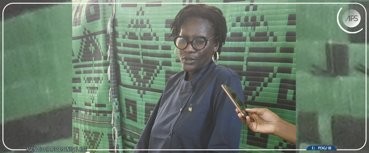 Thiéré Mboum, Garba ou autres, des plats traditionnels contre la standardisation