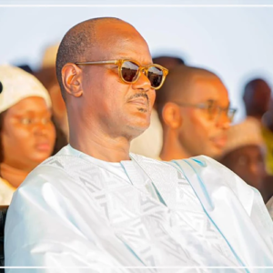 Galoya : Cheikhou Oumar Bâ appelle à une mobilisation collective pour la bataille du développement