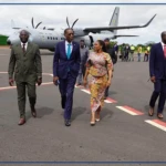 Crise en Guinée Bissau : la médiation sénégalaise a présenté les contours de son mandat aux autorités de transition (officiel)