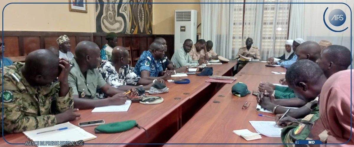 Ziarra Darou Salam Chérif : le comité d’organisation préoccupé par la route et l’eau potable