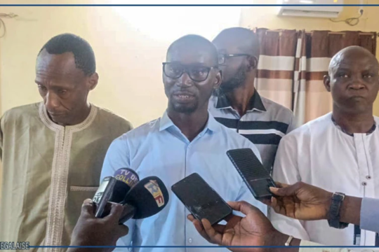 Kédougou : vers la mise en exploitation du pôle urbain de Dimboli