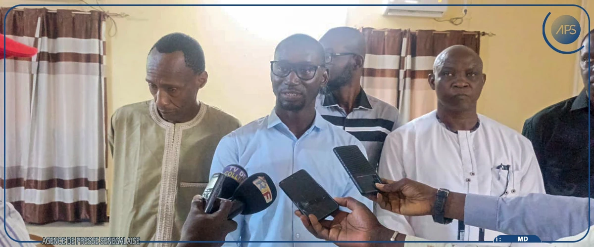 Kédougou : vers la mise en exploitation du pôle urbain de Dimboli