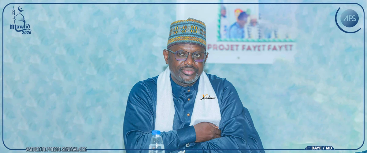 Mawlid de Médina Baye : des initiatives en œuvre pour mieux encadrer les activités économiques