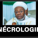 Décès de Cheikh Macky Ibrahima Niass, l'une des figures de la Fayda Tidjaniya à Médina Baye