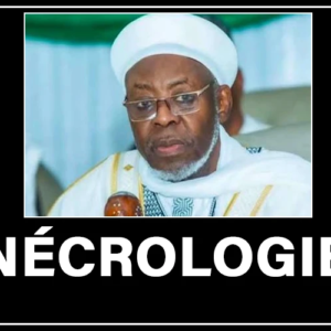 Décès de Cheikh Macky Ibrahima Niass, l'une des figures de la Fayda Tidjaniya à Médina Baye