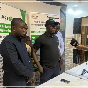 L’Agropole Centre et la CNAAS forment des leaders d’organisations paysannes à l’assurance agricole