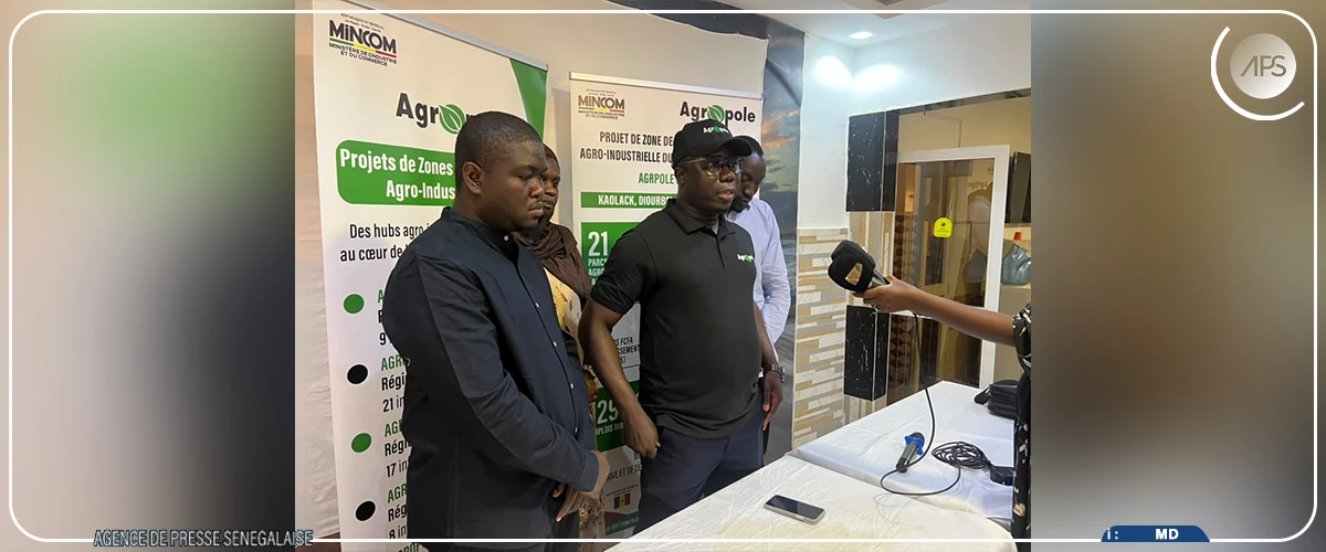 L’Agropole Centre et la CNAAS forment des leaders d’organisations paysannes à l’assurance agricole