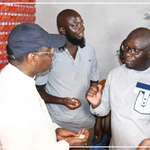 Face à la hausse du prix de la viande, Serigne Guèye Diop prône le renforcement de la production nationale