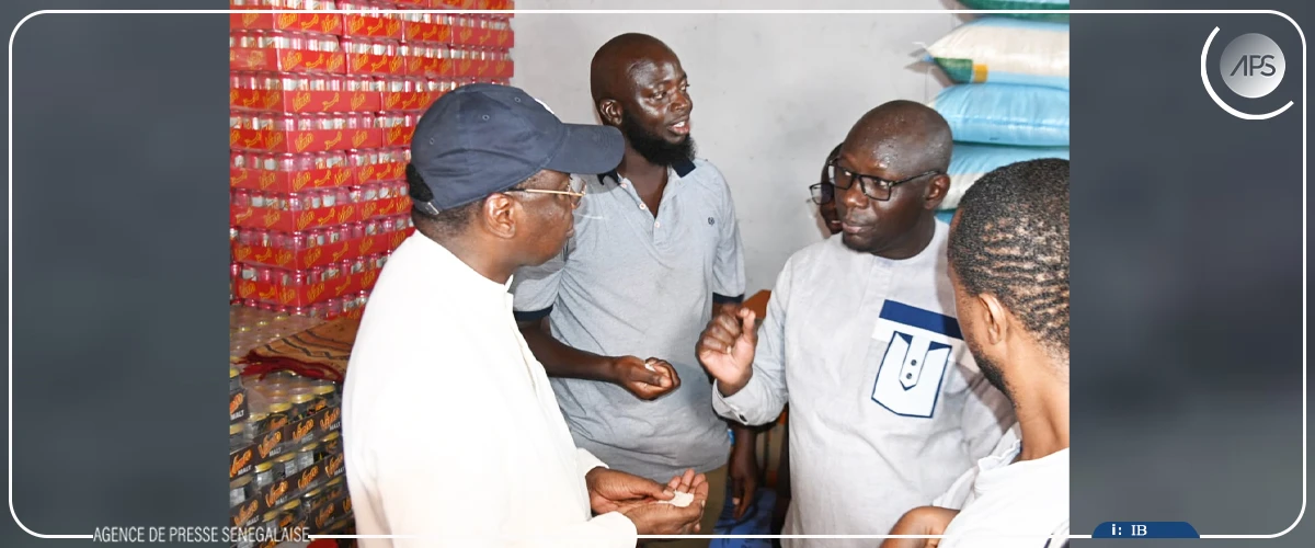 Face à la hausse du prix de la viande, Serigne Guèye Diop prône le renforcement de la production nationale