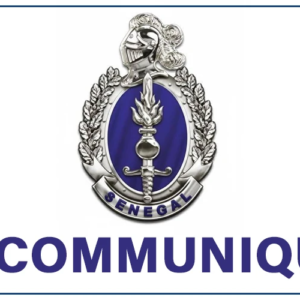 Gamou 2026 : la Gendarmerie nationale déploie un important dispositif sécuritaire à Tivaouane (communiqué)