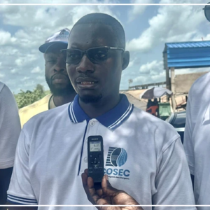 Corridor Dakar-Bamako : une mission d'évaluation des contraintes opérationnelles à Kidira