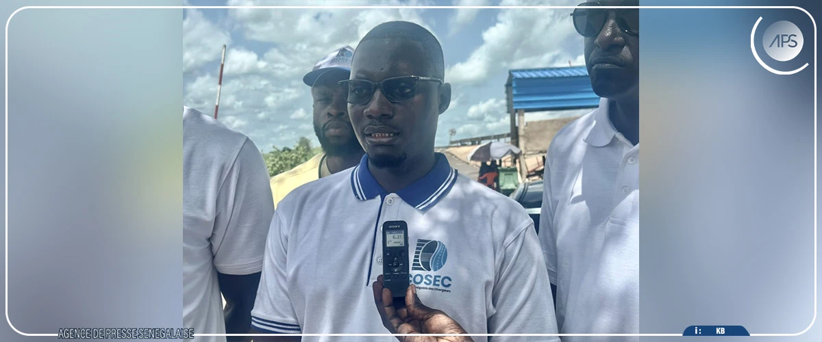 Corridor Dakar-Bamako : une mission d’évaluation des contraintes opérationnelles à Kidira
