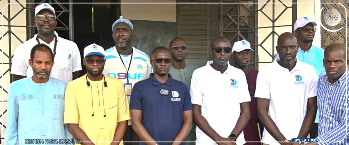 Corridor Dakar-Bamako : une mission conjointe d’évaluation du transport des marchandises à Tambacounda