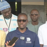 Corridor Dakar-Bamako : une mission conjointe d’évaluation du transport des marchandises à Tambacounda