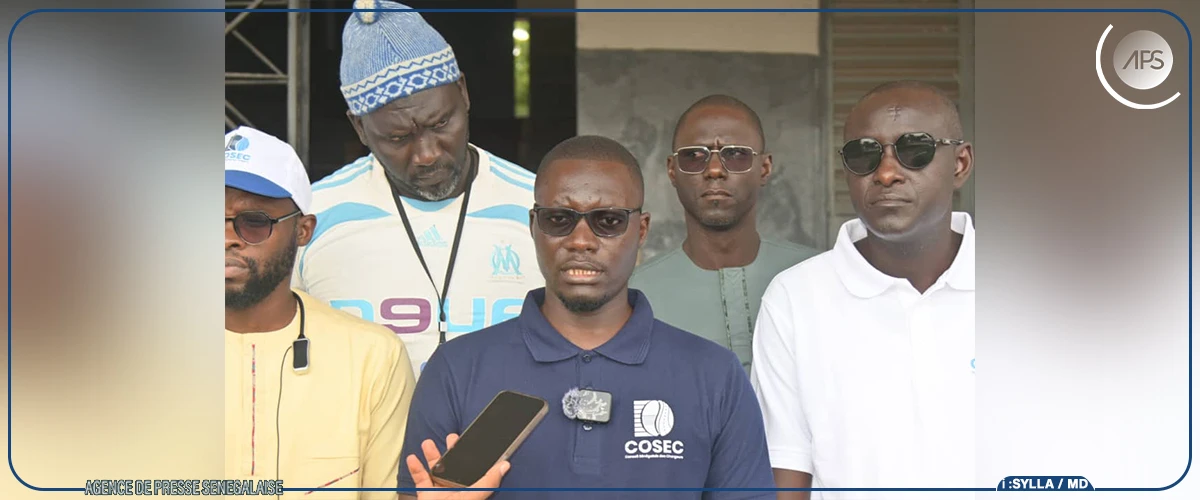 Corridor Dakar-Bamako : une mission conjointe d’évaluation du transport des marchandises à Tambacounda