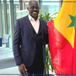 Le Sénégal "profondément préoccupé" par les sanctions américaines contre la CPI