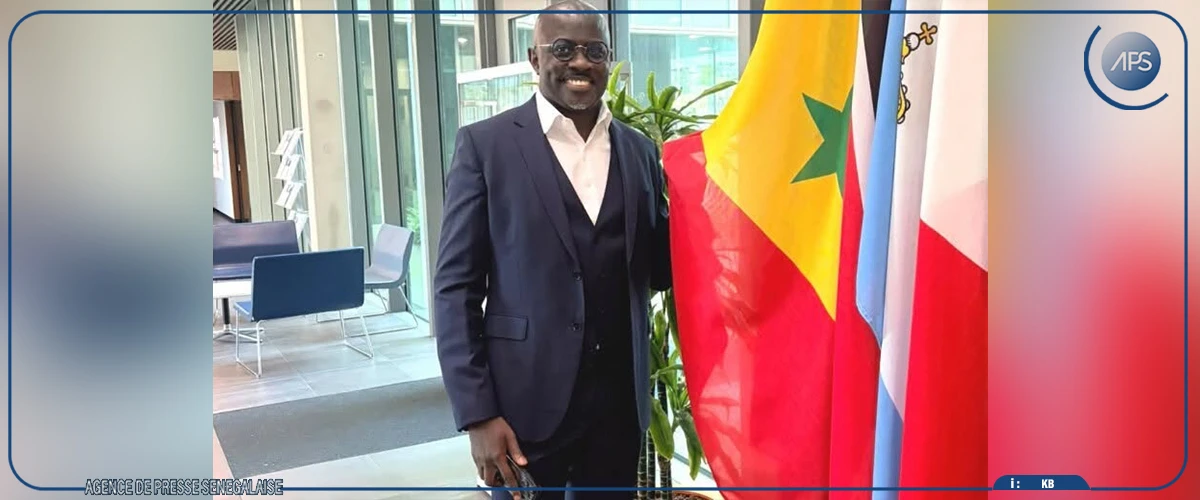 Le Sénégal “profondément préoccupé” par les sanctions américaines contre la CPI