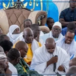 Magal de Touba : l'État promet investissements et vigilance routière