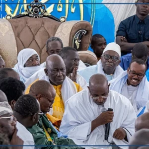 Magal de Touba : l'État promet investissements et vigilance routière