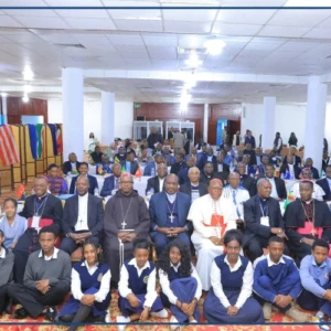 L’Eglise catholique adopte la Déclaration d'Addis-Abeba pour transformer ses écoles et universités