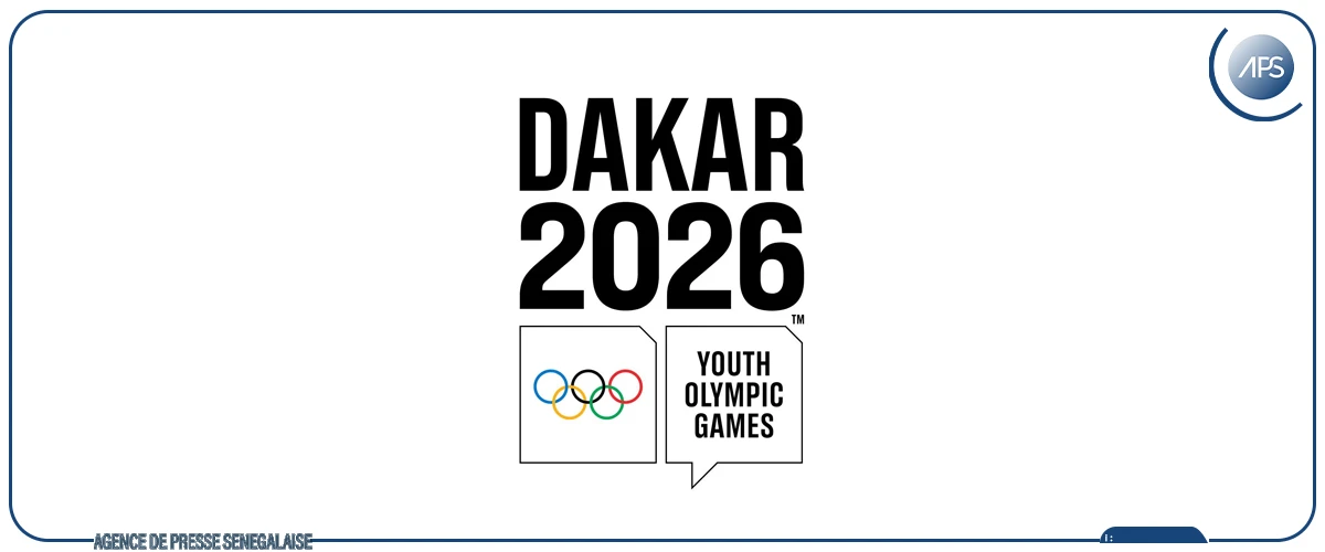 JOJ Dakar 2026 : la vente des billets débute jeudi (COJOJ) ‎
