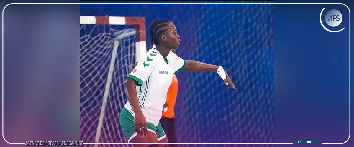 Coupe du Sénégal : Diisoo-UGB chez les dames et US Rail-Stade de Mbour, chez les hommes, les affiches des finales  ‎