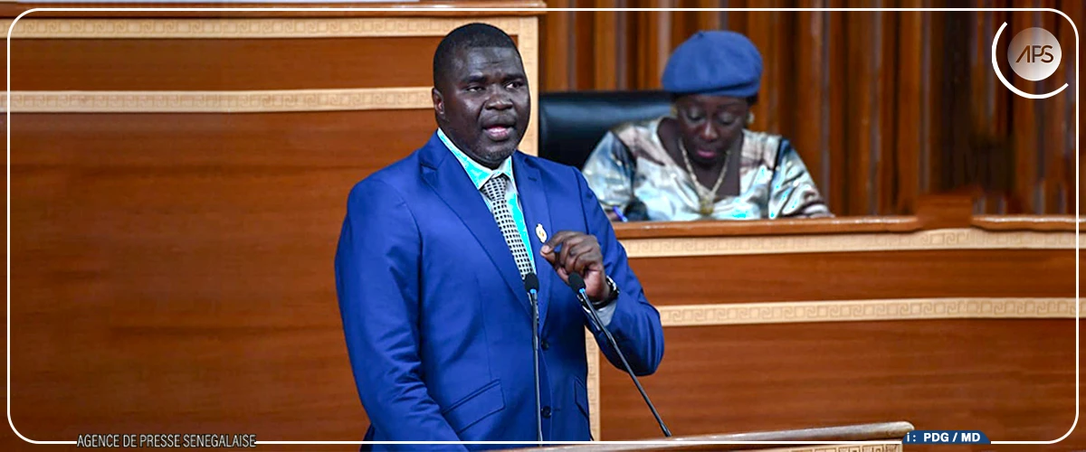 Déclaration de patrimoine : Amadou Ba plaide pour davantage de transparence