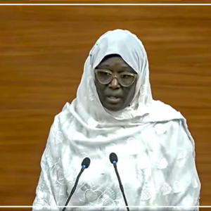 Cybersécurité : Khady Sarr alerte sur les risques pour la continuité des soins
