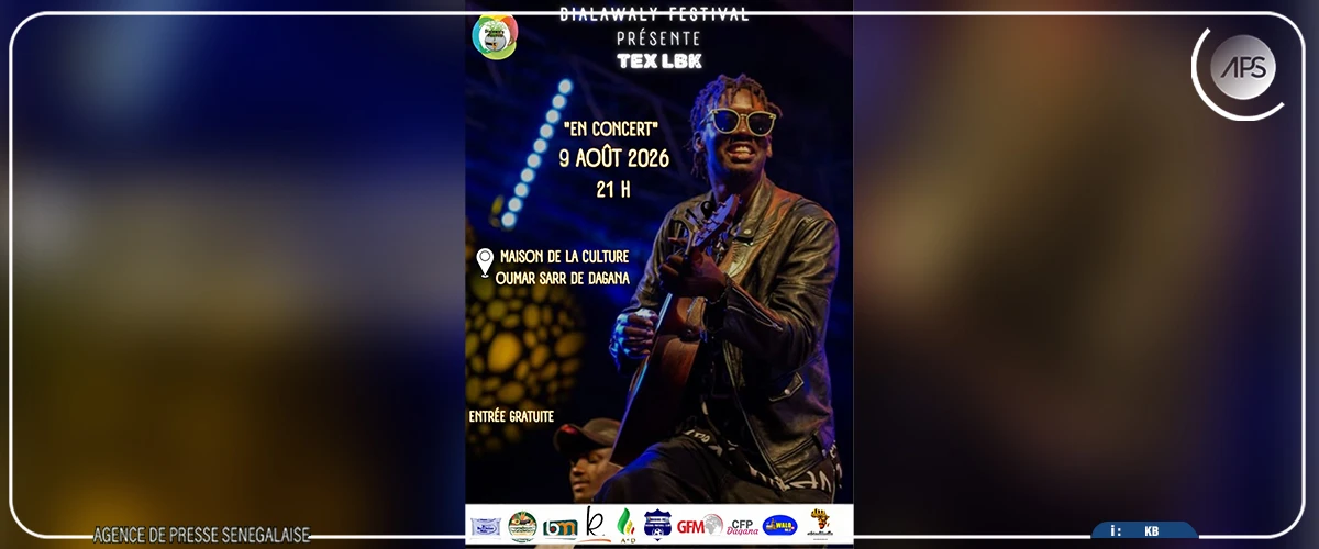 Dagana : la 7e édition du festival Dialawaly centrée sur la cohésion sociale et la valorisation du patrimoine culturel (promoteur)