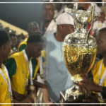 Matam : l’ASC Diam Diam de Ourossogui sacrée championne de la Ligue régionale de football