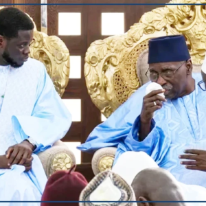 Bassirou Diomaye Faye salue le rôle du patrimoine spirituel de Tivaouane dans la cohésion nationale