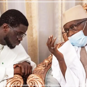 Mawlid 2026 : Bassirou Diomaye Faye attendu, vendredi, à Tivaouane