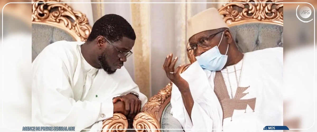 Mawlid 2026 : Bassirou Diomaye Faye attendu, vendredi, à Tivaouane