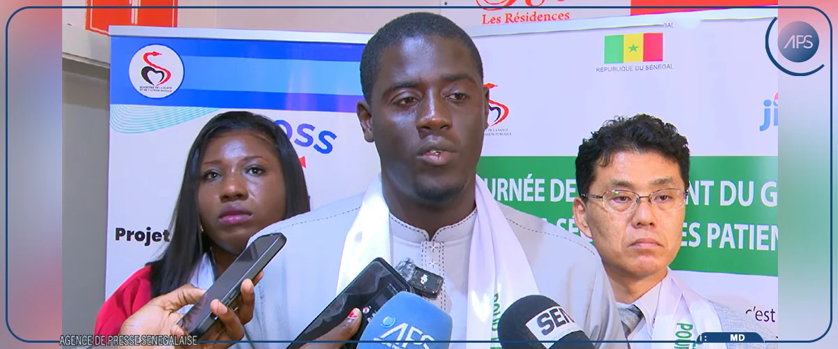 Le Sénégal élabore un guide national pour renforcer la sécurité des patients