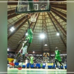 ‎Basketball : l’AS Douanes décroche le doublé et son 10e trophée ‎en coupe du Sénégal