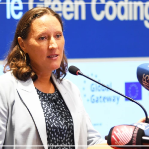 L'impact environnemental du numérique au menu d'un atelier ouvert à Dakar