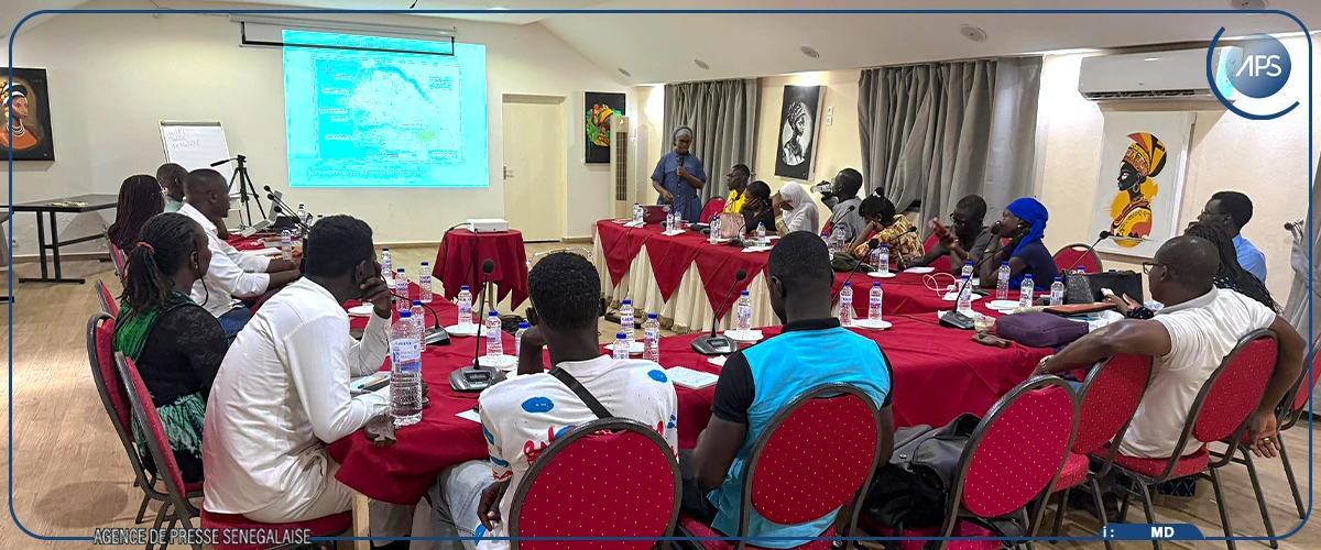 Le territoire sénégalais, une destination majeure pour espèces migratrices (experte)
