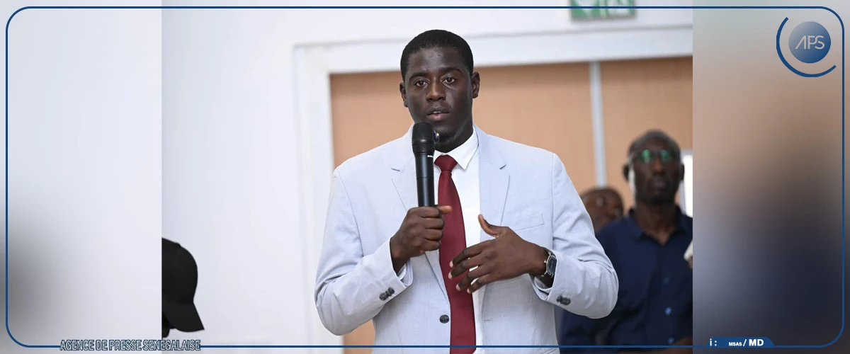 L’hôpital Seydi El Hadji Malick Sy recevra ses premiers patients la semaine prochaine (ministre)