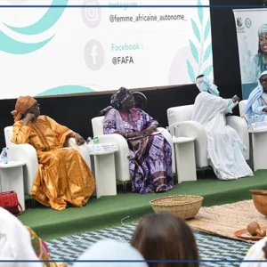 JIFA 2026 à Dakar : la commémoration de l’héritage des pionnières du mouvement féminin africain à l'honneur (ministre)