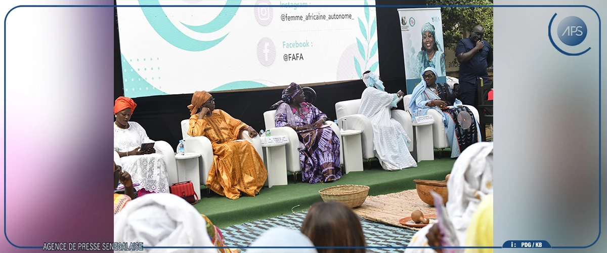 JIFA 2026 à Dakar : l’héritage des pionnières du mouvement féminin africain à l’honneur (ministre)