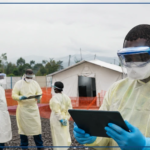 Au centième jour d’Ebola en RDC, l’OMS fixe cinq priorités pour ''prendre un coup d’avance''