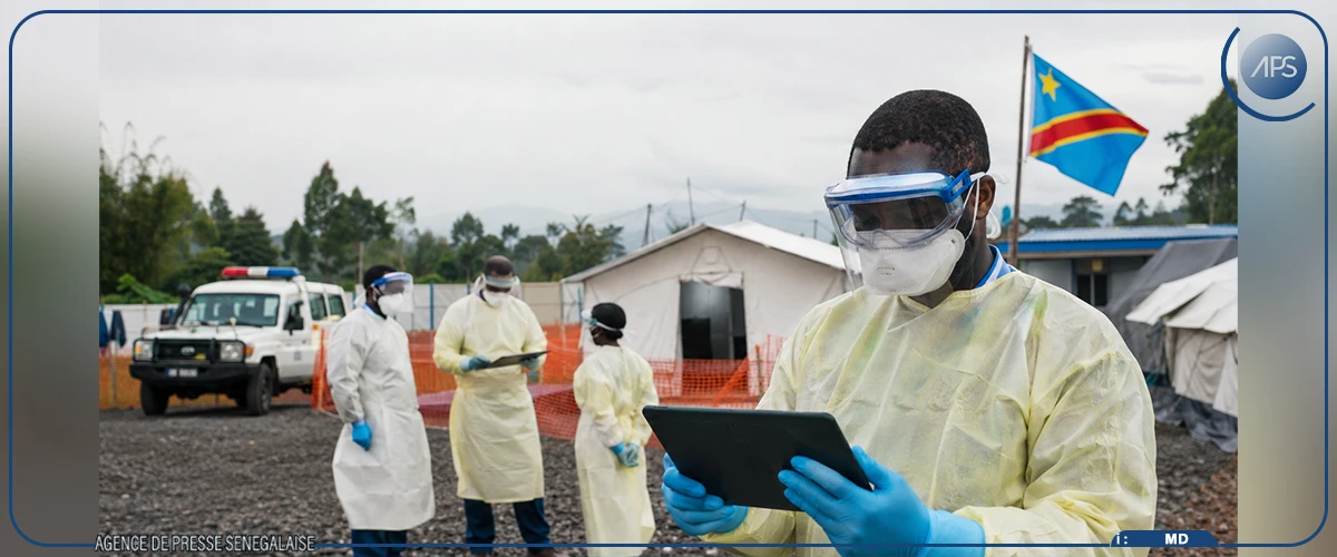 Au centième jour d’Ebola en RDC, l’OMS fixe cinq priorités pour ”prendre un coup d’avance”